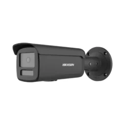 DS-2CD2T46G2H-4I(eF) BLACK 4 МП (4мм) IP відеокамера Hikvision