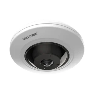 DS-2CD2955G0-ISU 5МП (1.05мм) Fisheye IP відеокамера Hikvision