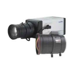 DS-2CD5026G0-AP 2МП + объектив HV3816D-8MPIR Комплект IP відеокамера Hikvision