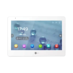 MEZZO Hybrid White Відеодомофон NeoLight