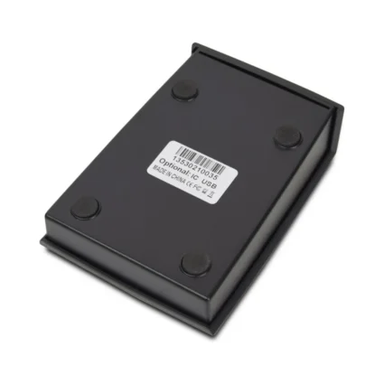 USB-зчитувач ZKTeco CR10M для зчитування карт Mifare