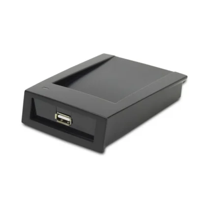 USB-зчитувач ZKTeco CR10M для зчитування карт Mifare