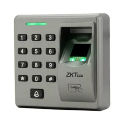 Біометричний зчитувач ZKTeco FR1300[ID]