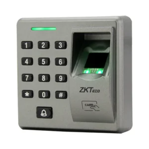 Біометричний зчитувач ZKTeco FR1300[ID]