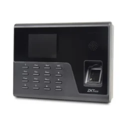 Біометричний термінал ZKTeco UA760 ID ADMS зі зчитувачем відбитка пальця, карт EM-Marine, з Wi-Fi