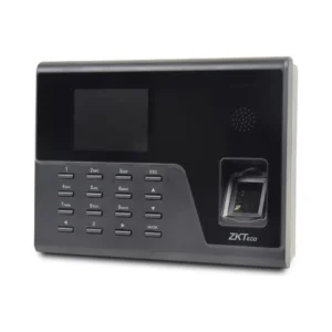 Біометричний термінал ZKTeco UA760 ID ADMS зі зчитувачем відбитка пальця, карт EM-Marine, з Wi-Fi
