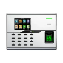 Біометричний термінал ZKTeco UA860 ID ADMS зі зчитувачем відбитка пальця, карт EM-Marine, з Wi-Fi