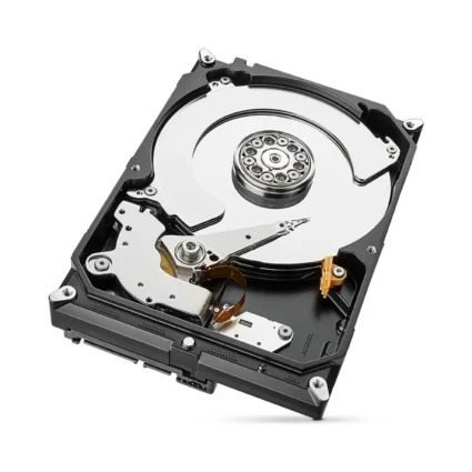 Жорсткий диск 4TB Seagate Skyhawk ST4000VX016 для відеоспостереження