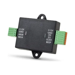 Конвертер ZKTeco WR485