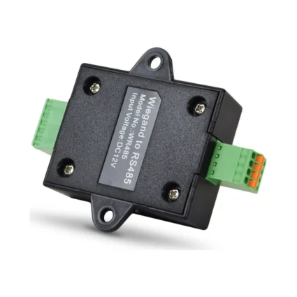 Конвертер ZKTeco WR485
