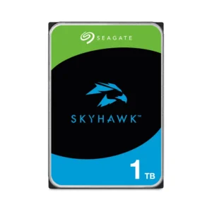 Жорсткий диск 1TB Seagate SkyHawk ST1000VX013 для відеоспостереження