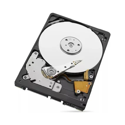 Жорсткий диск 2TB Seagate SkyHawk ST2000VX017 для відеоспостереження