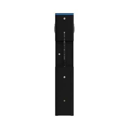 Турнікет-хвіртка ZKTeco SBT2000S (Black)