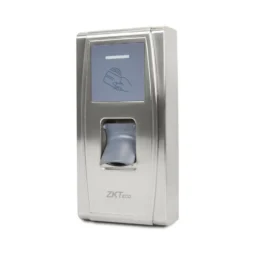 Біометричний термінал ZKTeco MA300 [ID] [IP65] [ZLM60] зі скануванням відбитку пальця і зчитувачем EM карт