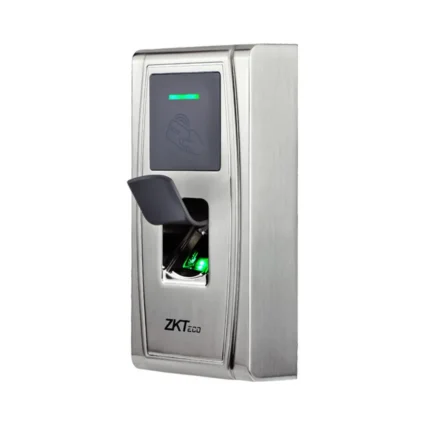 Біометричний термінал ZKTeco MA300 [ID] [IP65] [ZLM60] зі скануванням відбитку пальця і зчитувачем EM карт