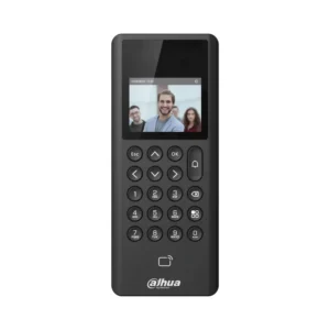 Dahua DHI-ASI3203E Термінал доступу з розпізнаванням обличчя