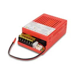 Безперебійний блок живлення Faraday Electronics БП UPS 55W Smart ASCH PL (LFP) під акумулятор LiFePO4 18 А·год в пластиковому корпусі