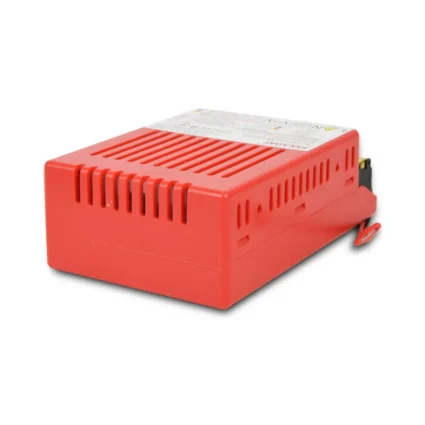 Безперебійний блок живлення Faraday Electronics БП UPS 55W Smart ASCH PL (LFP) під акумулятор LiFePO4 18 А·год в пластиковому корпусі