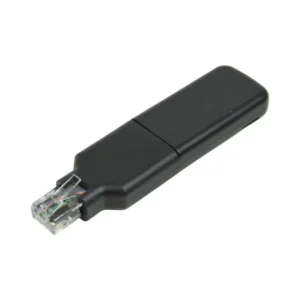 Модуль Wi-Fi+Bluetooth для гібридних сонячних інверторів Wi-Fi Kit USB-RJ45/RS-232 — 302157