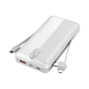 Зовнішній акумулятор LP PQ13 10000mAh