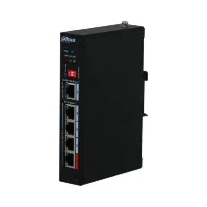 Dahua DH-PFT1500 Розширювач PoE