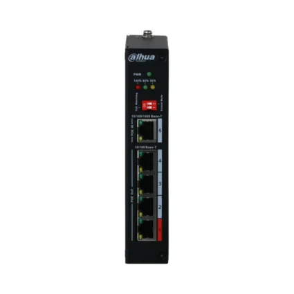 Dahua DH-PFT1500 Розширювач PoE