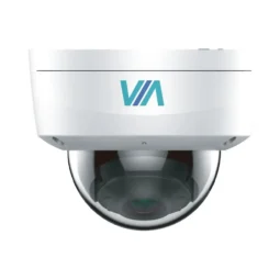 VS-D24AS(VP) 4МП (2.8мм) IP відеокамера VIA SECURITY