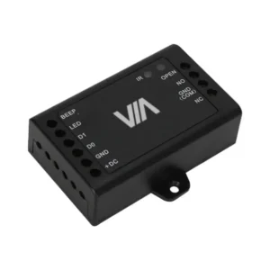 Via Security VC-01P Контролер для однієї двері