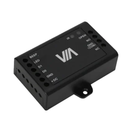 Via Security VC-01P Контролер для однієї двері