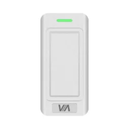 Via Security VSA-11P/E White автономный со считывателем Контролер для однієї двері
