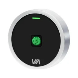 Via Security VSA-21FM/E автономный со считывателем Контролер для однієї двері