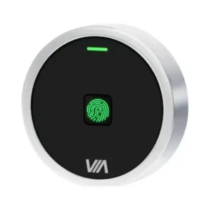 Via Security VSA-21FM/E автономный со считывателем Контролер для однієї двері