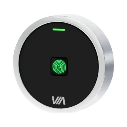 Via Security VSA-21FM/E автономный со считывателем Контролер для однієї двері
