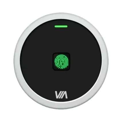 Via Security VSA-21FM/E автономний зі зчитувачем Контролер для однієї двері
