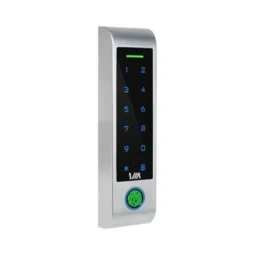 Via Security VTA-12KFM/E+M WF автономный со считывателем Контролер для однієї двері