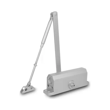 Дотягувач ATIS DC03 Silver