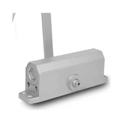 Дотягувач ATIS DC03 Silver