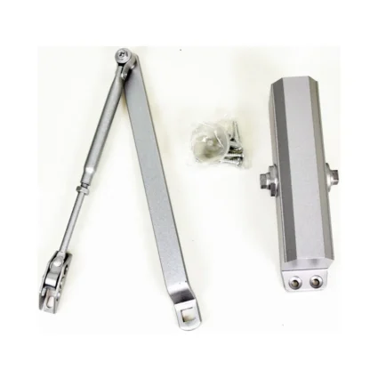 Дотягувач ATIS DC03 Silver