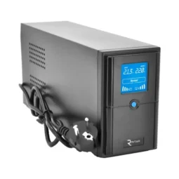 Ritar E-RTM1000 (600W) Джерело безперебійного живлення