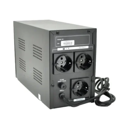 Ritar E-RTM1000 (600W) Джерело безперебійного живлення