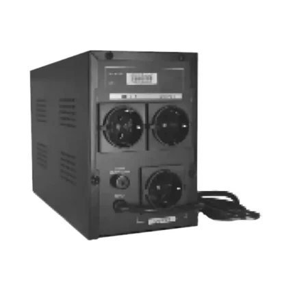Ritar RTM1500 Proxima-D LCD 1500ВA Джерело безперебійного живлення
