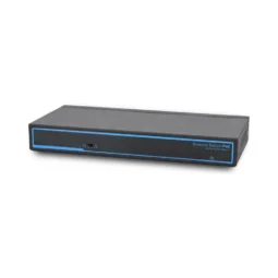 Комутатор PoE-1010-8P/250m/8L