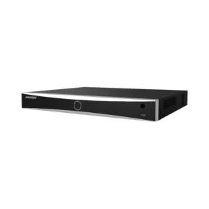 DS-7616NXI-K2(D) 16-канальный AcuSense 4K 1U Відеореєстратор Hikvision
