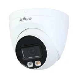 DH-IPC-HDW2249T-S-IL 2МП (3.6мм) c микрофоном IP відеокамера Dahua