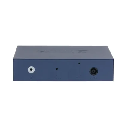 Dahua DH-CS4006-4ET2GT-36 PoE Комутатор 4 порти керований