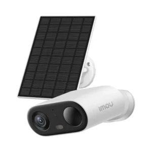 Cell Go Full Color PT Kit (IPC-TB3FP-3T0WE/FSP12-TYPEC) 3МП Wi-Fi с аккумулятором и солнечной панелью (2.8мм) IP відеокамера Imou