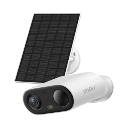 Cell Go Full Color PT Kit (IPC-TB3FP-3T0WE/FSP12-TYPEC) 3МП Wi-Fi с аккумулятором и солнечной панелью (2.8мм) IP відеокамера Imou
