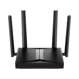 WiFi 7 маршрутизатор Cudy WR3600H 2.5G дводіапазонний
