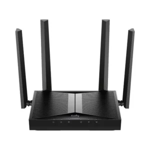 WiFi 7 маршрутизатор Cudy WR3600H 2.5G дводіапазонний