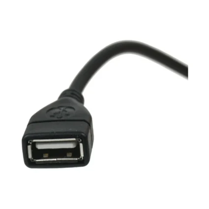 Кабель-перехідник RS-232 (RJ-45) на USB-A Female